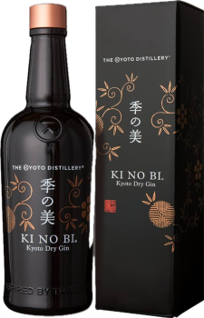 Ki No Bi - Kyoto Dry Gin
